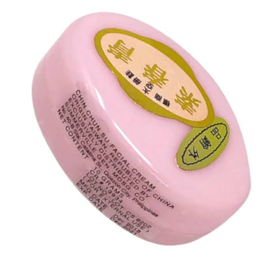 Chin Chun Su (Pink) 10g