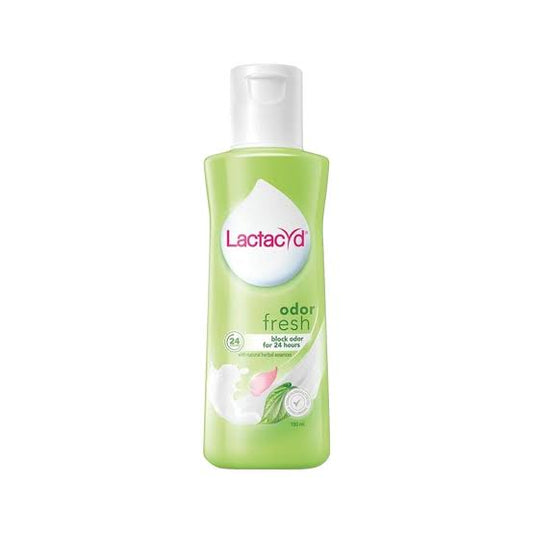 Lactacyd Odor Fresh Feminine Wash 150 ml