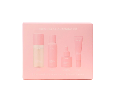 Fairy Skin Premium Brightening Set