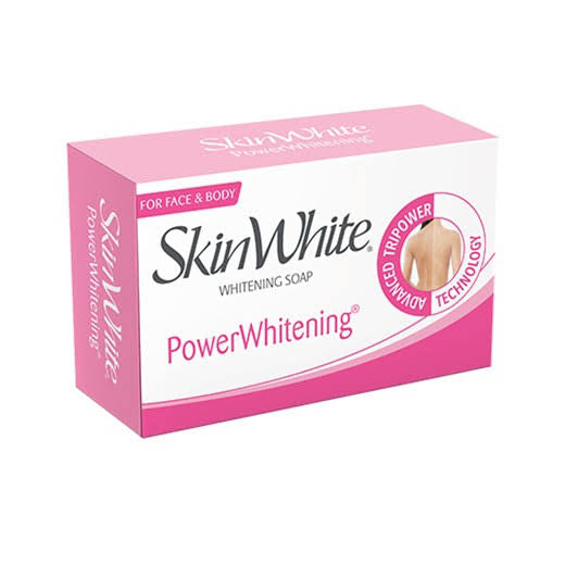 SkinWhite Power Whitening Soap 125g