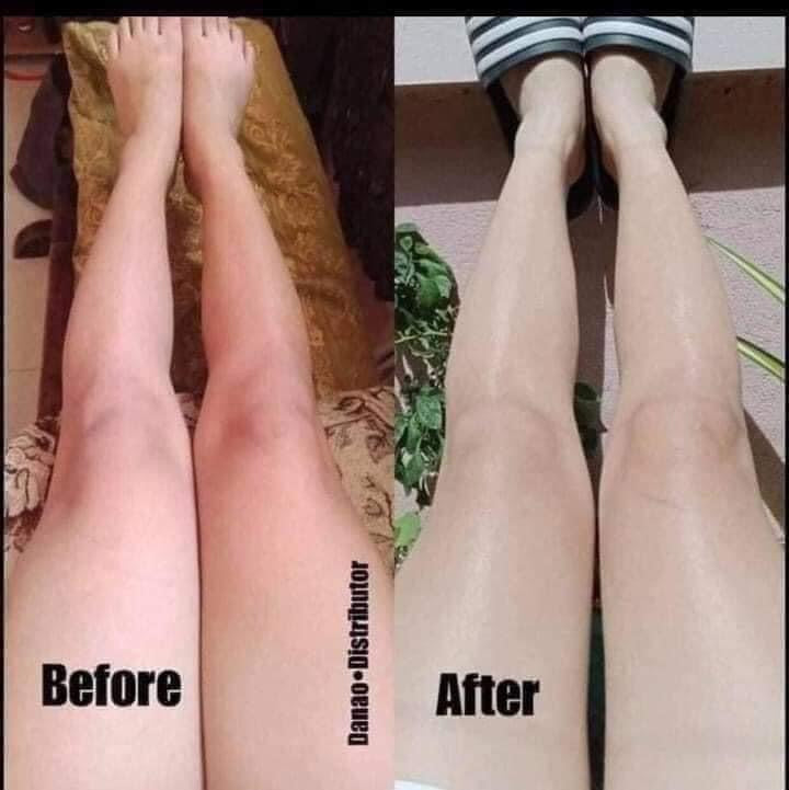 Perfect Skin Gluta Arbutin Whitening Body Lotion with SPF85 & Snail Extract 300ml
