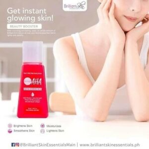 Brilliant Skin AHA Serum 30ml