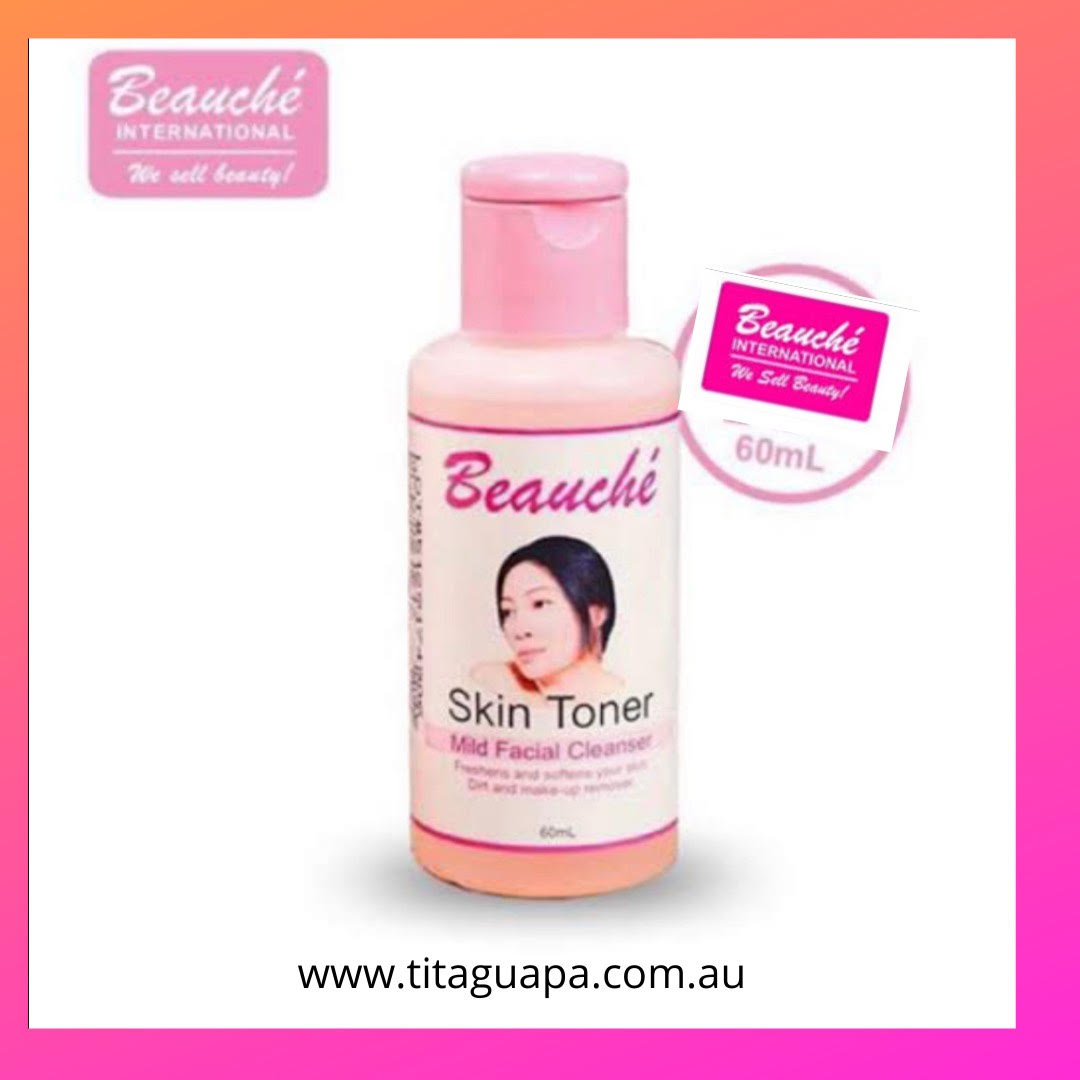 Beauche Skin Toner 60ml