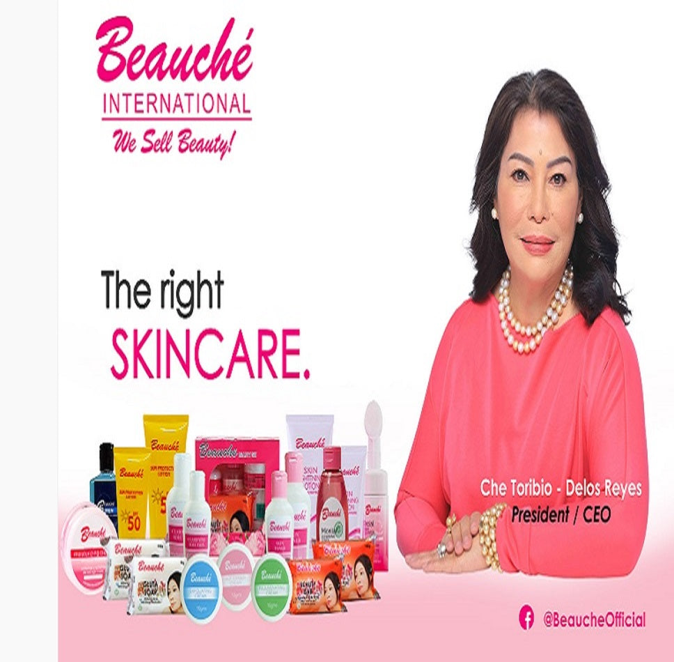 Beauche Age Eraser Cream 10g