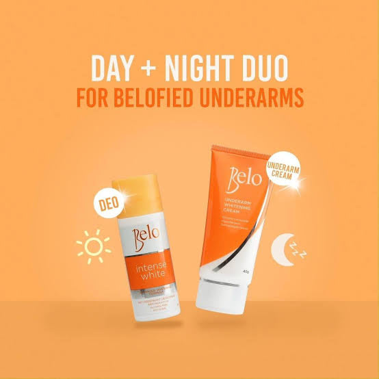 Belo Intense White Deo 40ml