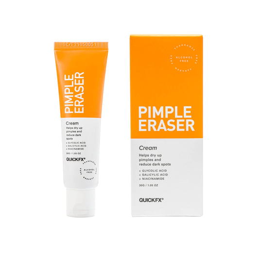 QUICKFX Pimple Eraser 30g