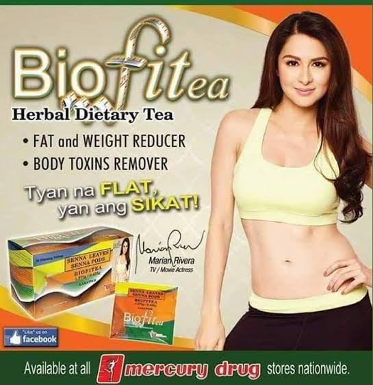 Biofitea - Herbal Dietary Tea