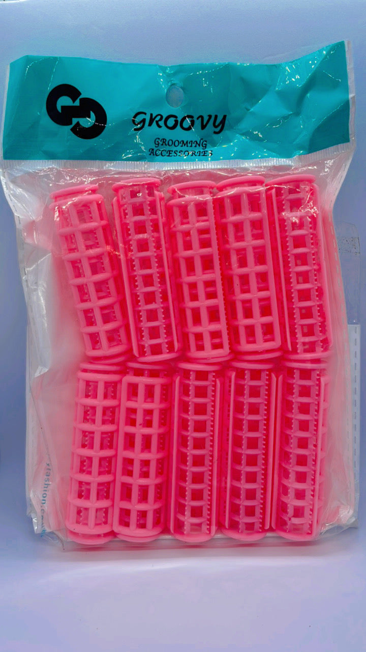 Curlers - Small Curles