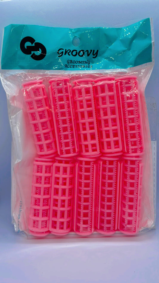 Curlers - Small Curles