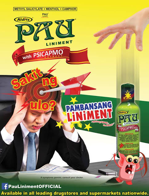 Pau De Arco Liniment 60ml