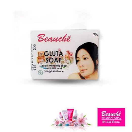 Beauche Gluta Soap 90g
