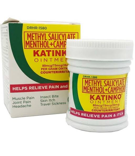 Katinko Ointment 30g