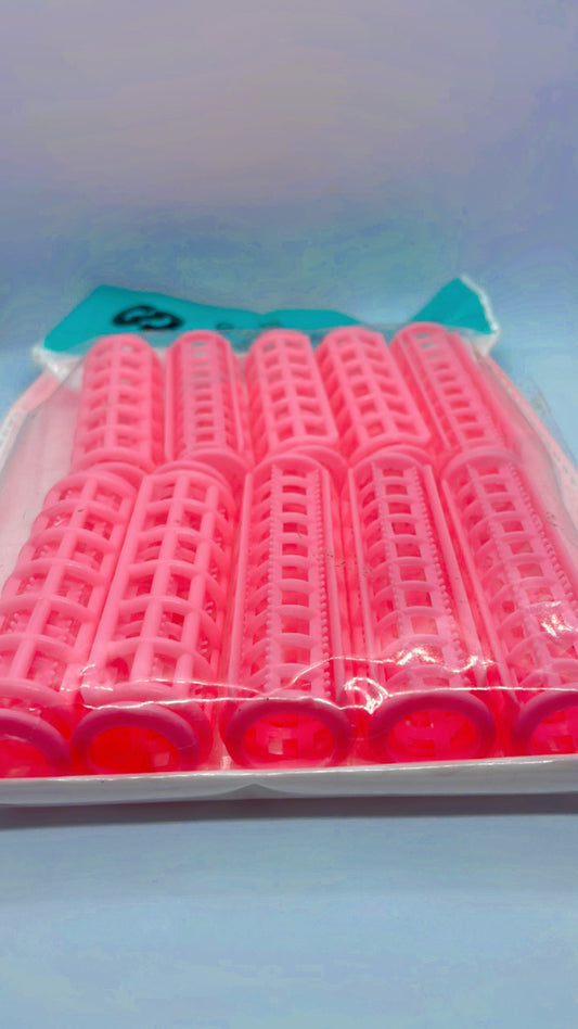 Curlers - Small Curles