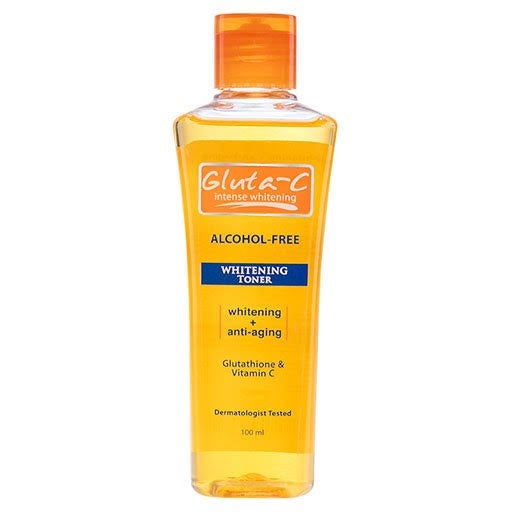 Gluta-C Toner 100 ml