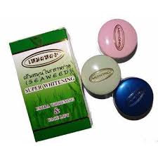 Meyyong Seaweed Super Whitening Cream Set