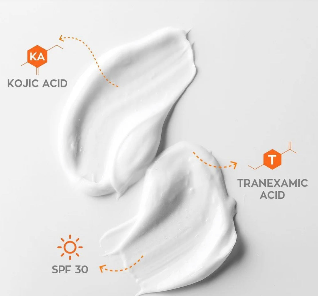 Belo Face and Neck Cream SPF30 50g