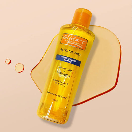 Gluta-C Toner 100 ml