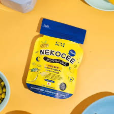 Nekocee 15-in-1 by Kath Melendez