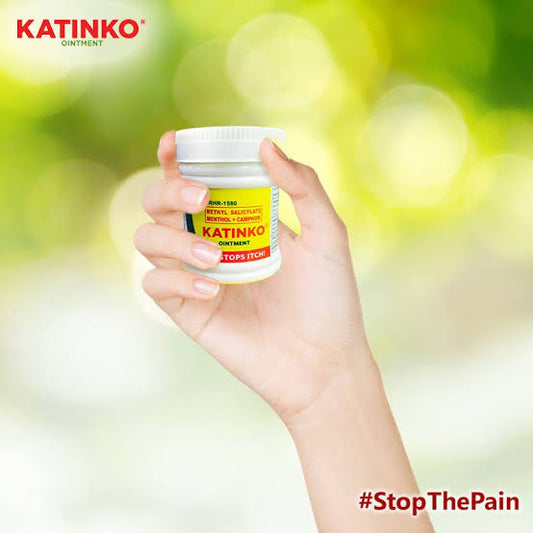 Katinko Ointment 30g