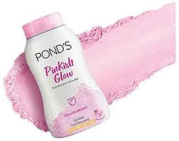 Pond’s Pinkish Glow Translucent Powder 50g