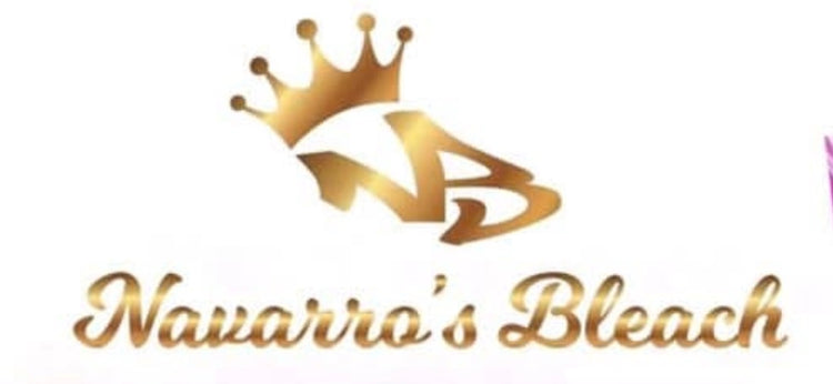Navarro’s Bleach
