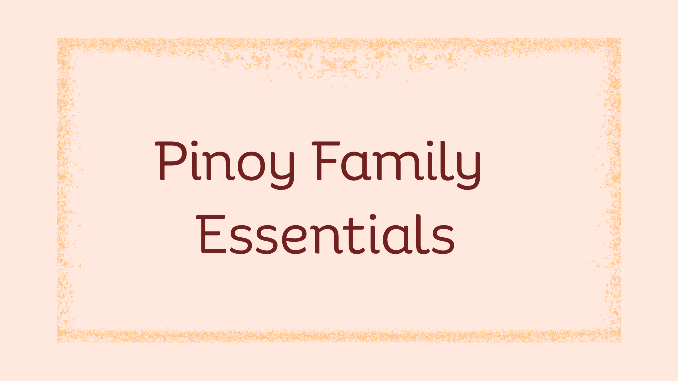 Family Essentials, Kids Vitamins, Liniments, Wellness Drinks