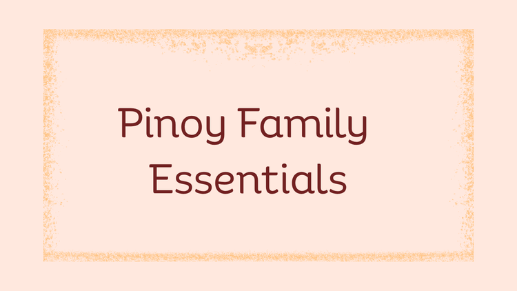 Family Essentials, Kids Vitamins, Liniments, Wellness Drinks