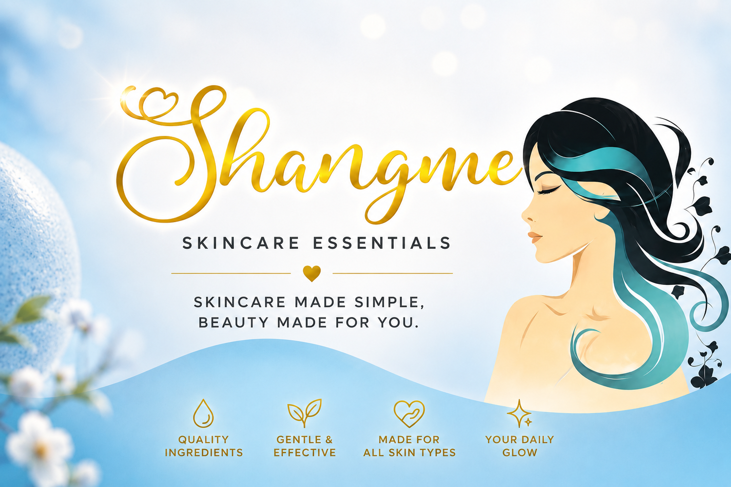 Shangme Skin Care