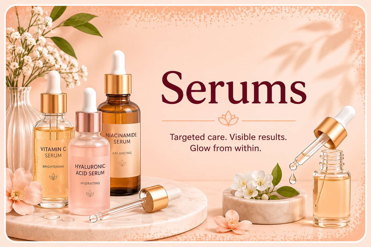 Serums