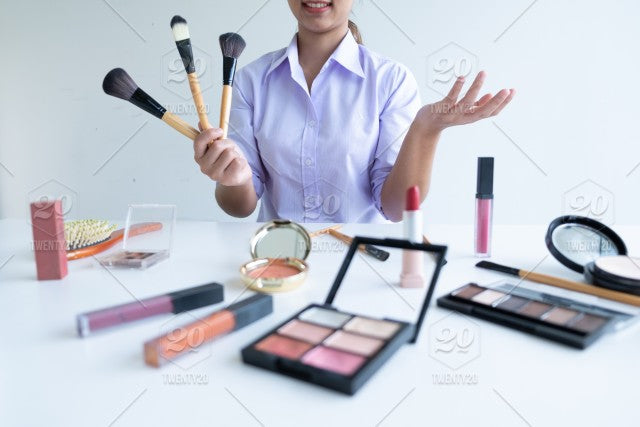 Makeup & Cosmetics