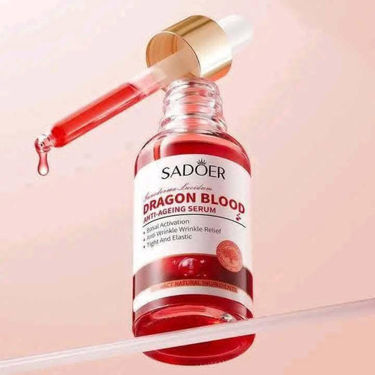 Sadoer Dragon Blood Anti-Aging Serum 30ml