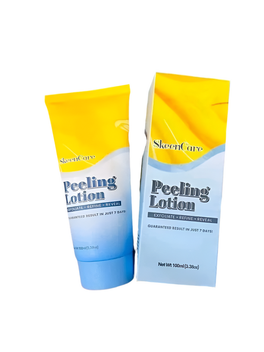 SkeenCare Peeling Lotion 100ml