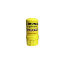 L-Menthol Po Ho Ping Menthol 2.7g stick