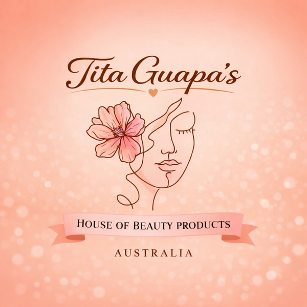 Tita Guapa’s House of Beauty Products