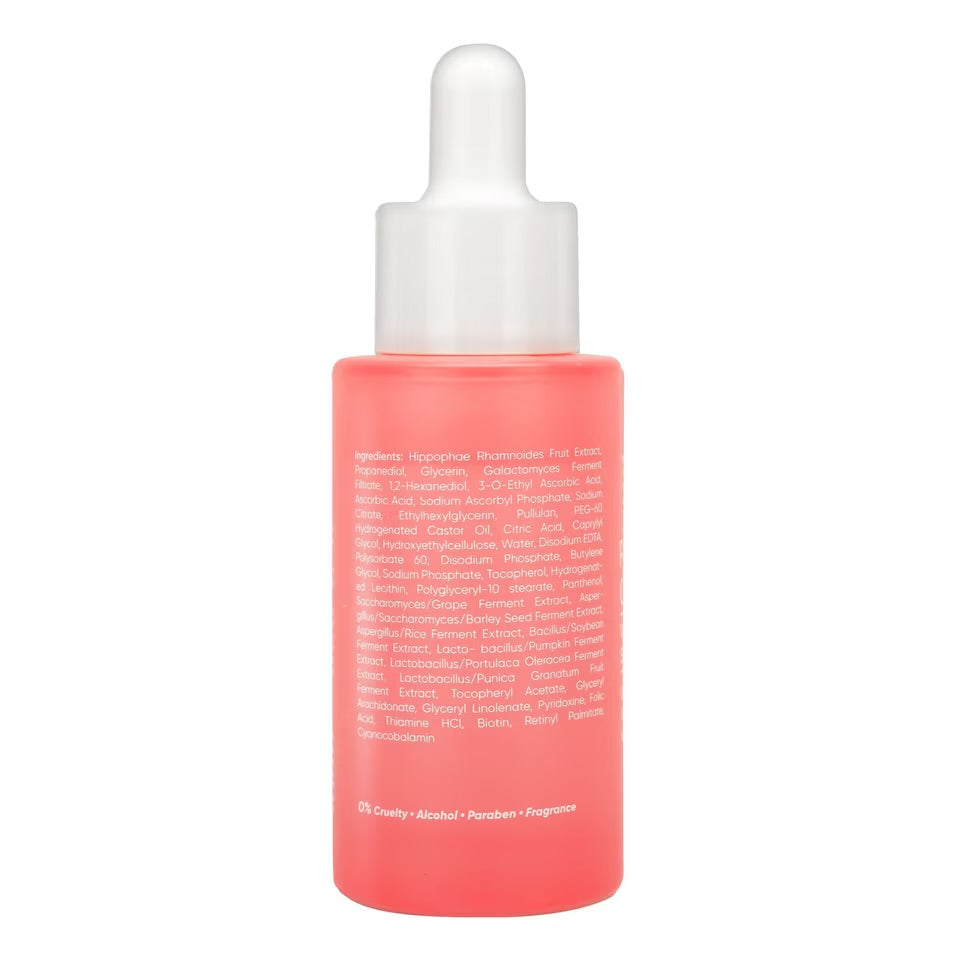 Luxe Organix Power Glow Vita Glow C Serum 30ml