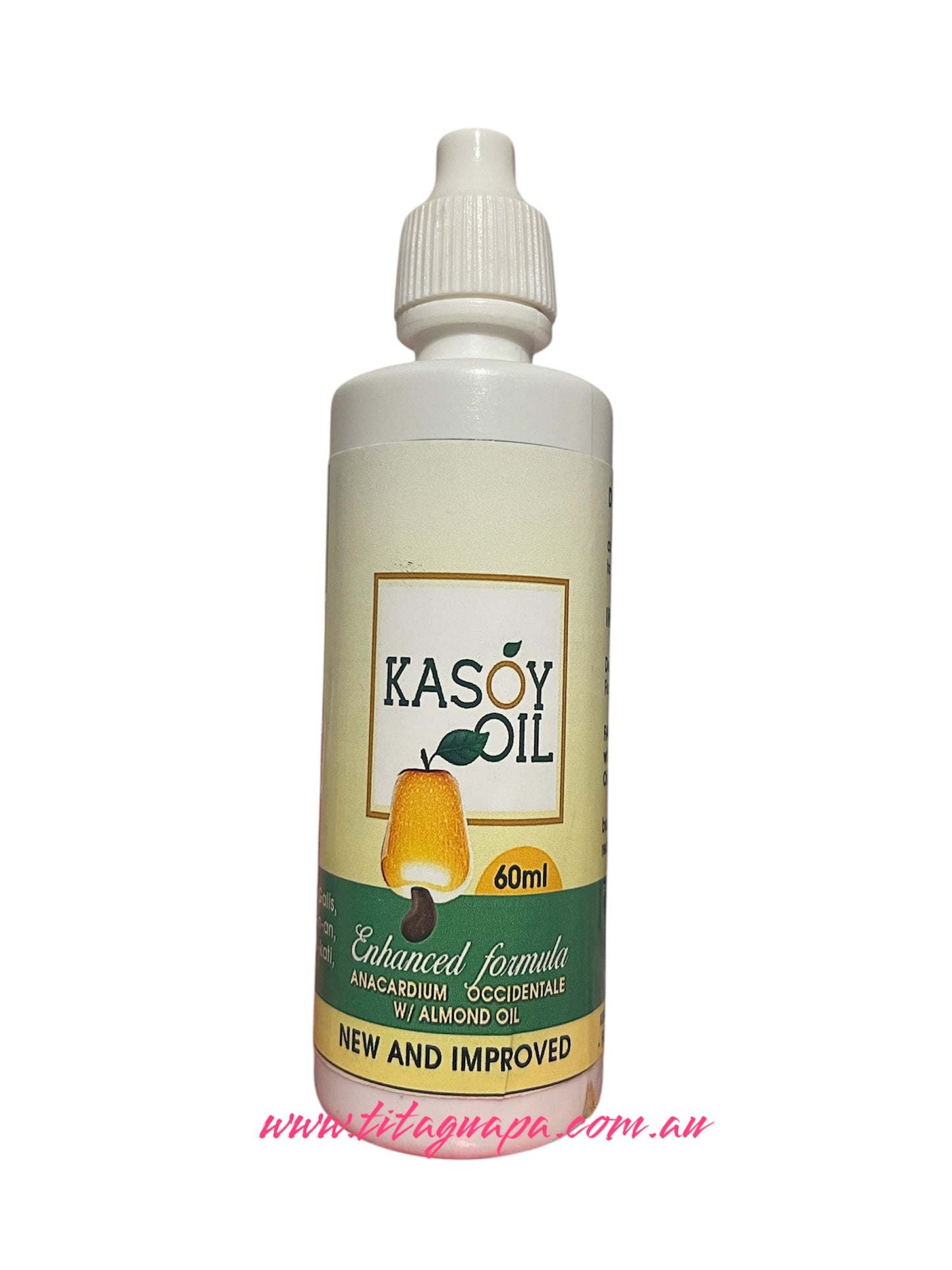 Kasoy Oil 60ml