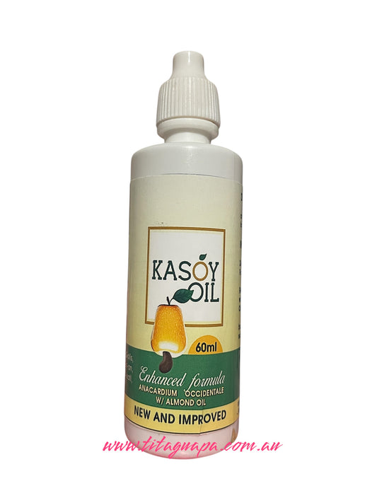 Kasoy Oil 60ml