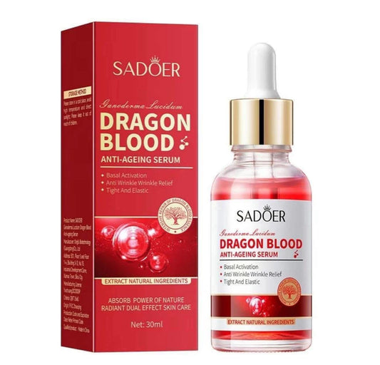 Sadoer Dragon Blood Anti-Aging Serum 30ml