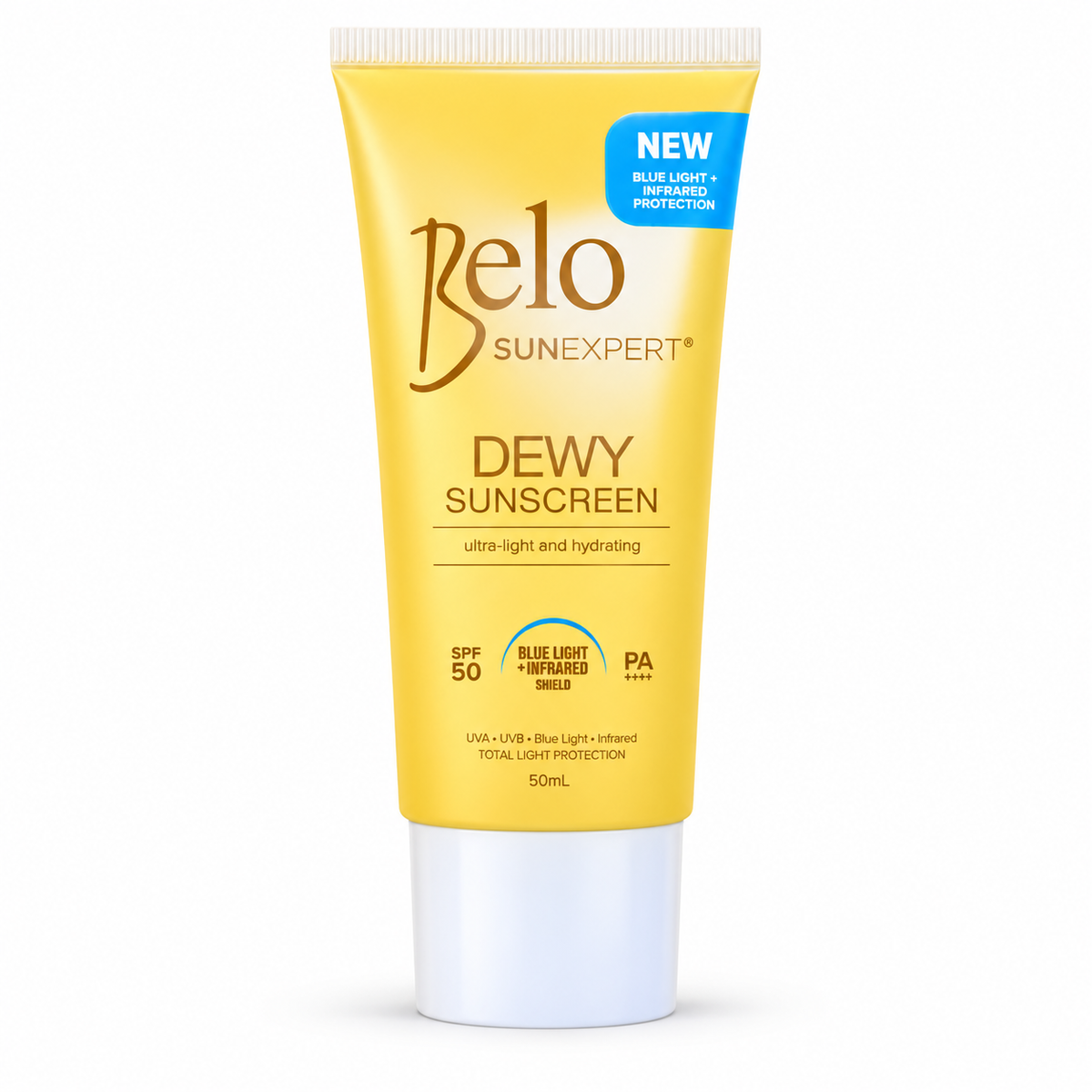 Belo SunExpert Dewy Sunscreen SPF50 PA++++ – 50ml