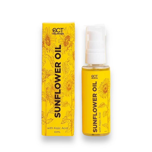 SCT Unlimited Sunflower Oil