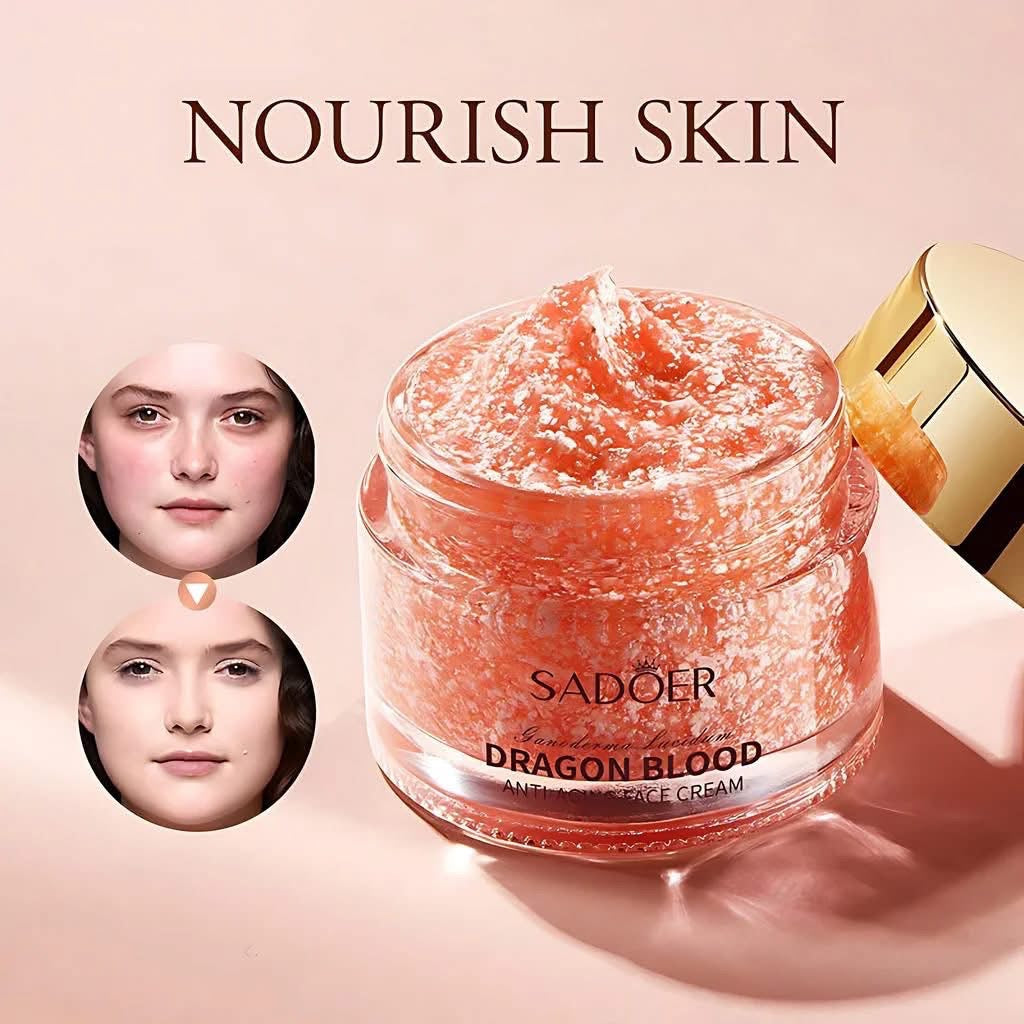 Sadoer Dragon Blood Anti-Aging Face Cream 50g
