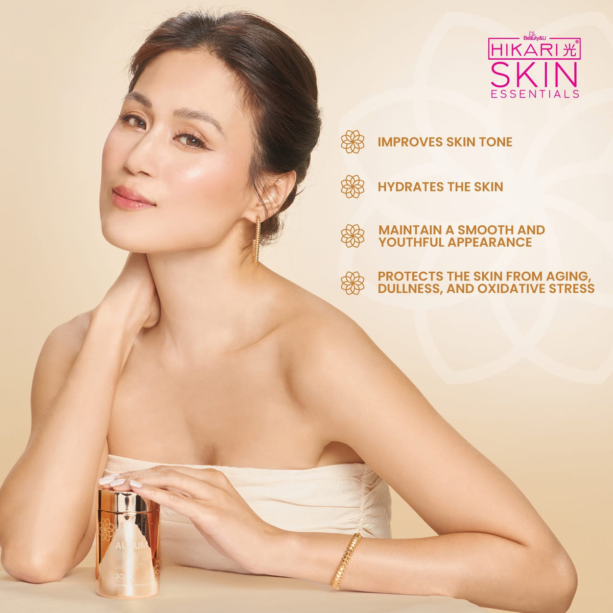 glutathione vs milky beauty reviews Hikari Glutathione Reviews Hikari Ultra Japan Glutathione Capsules With  Oral Sunblock main image 0