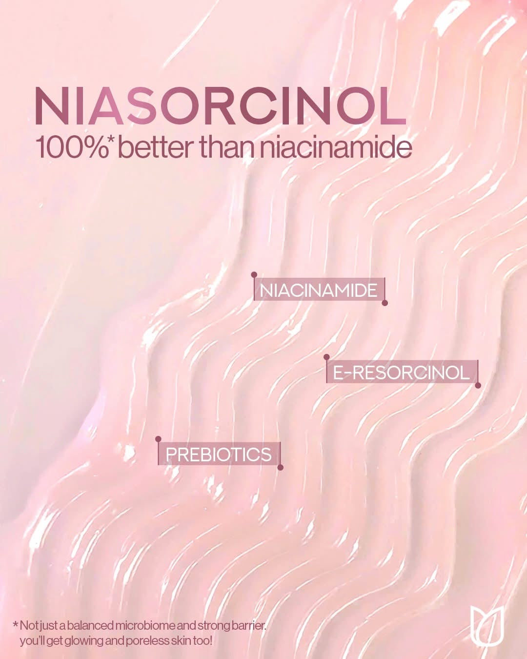 POND’S Bright Miracle Ultra Light Biome Gel Niasorcinol 20g (Moisturiser)