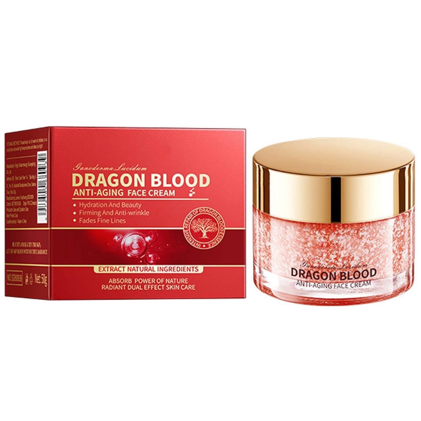 Sadoer Dragon Blood Anti-Aging Face Cream 50g