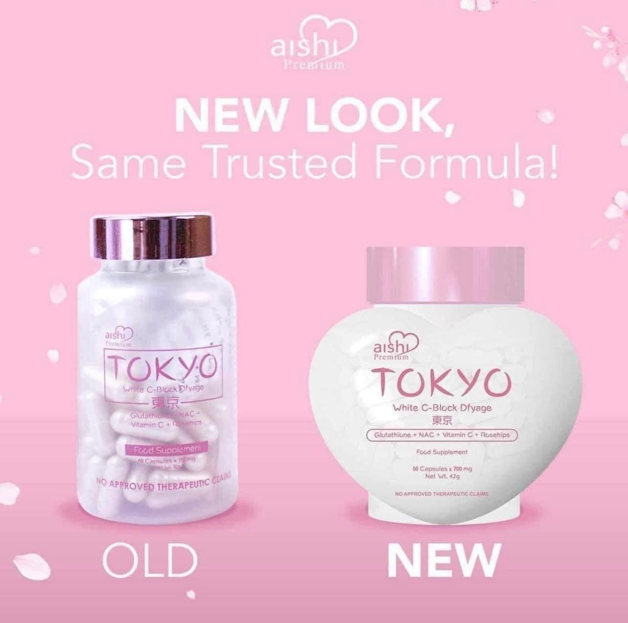 aishi tokyo glutathione fake vs original FDA Advisory No.2021-0941 || Public Health Warning Against the Purchase and Use of the Non-Compliant Cosmetic Product WHITE GLUTATHIONE, VITAMINS C & E, WITH NATURAL WHITENING INGREDIENTS AND ANTI-OXIDANTS NATURAL AISHI TOKYO VS NEKOTHIONE MY