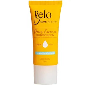 Belo Dewy Essence Sunscreen SPF50 PA++++