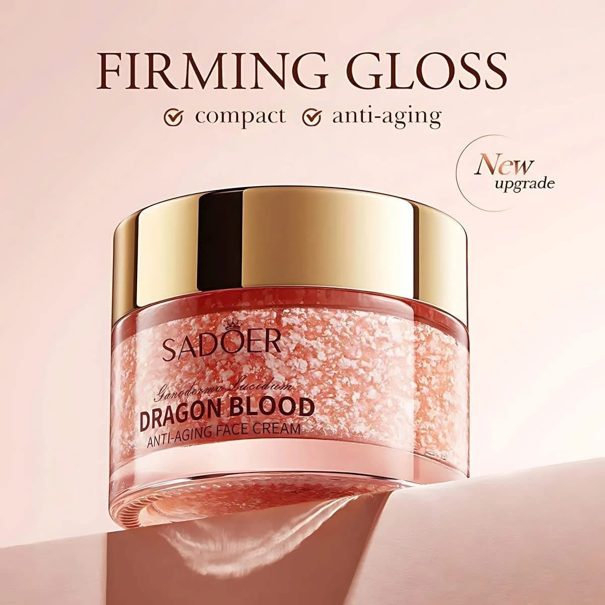 Sadoer Dragon Blood Anti-Aging Face Cream 50g