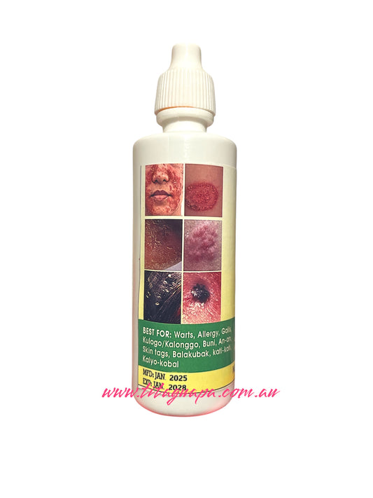 Kasoy Oil 60ml