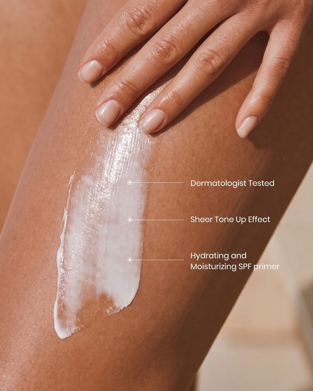 Fairy Skin Premium Brightening SUNSCREEN SPF 50 PA+++ 50g