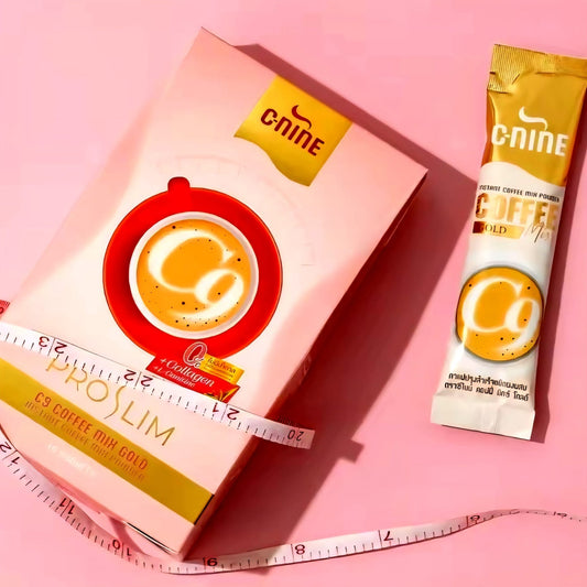 C9 (C-Nine) Slimming Coffee